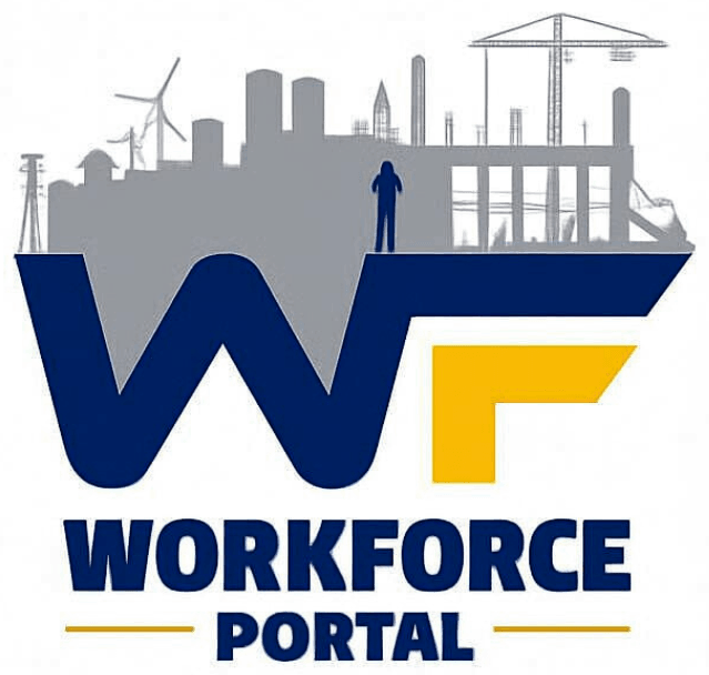 Workforce Portal